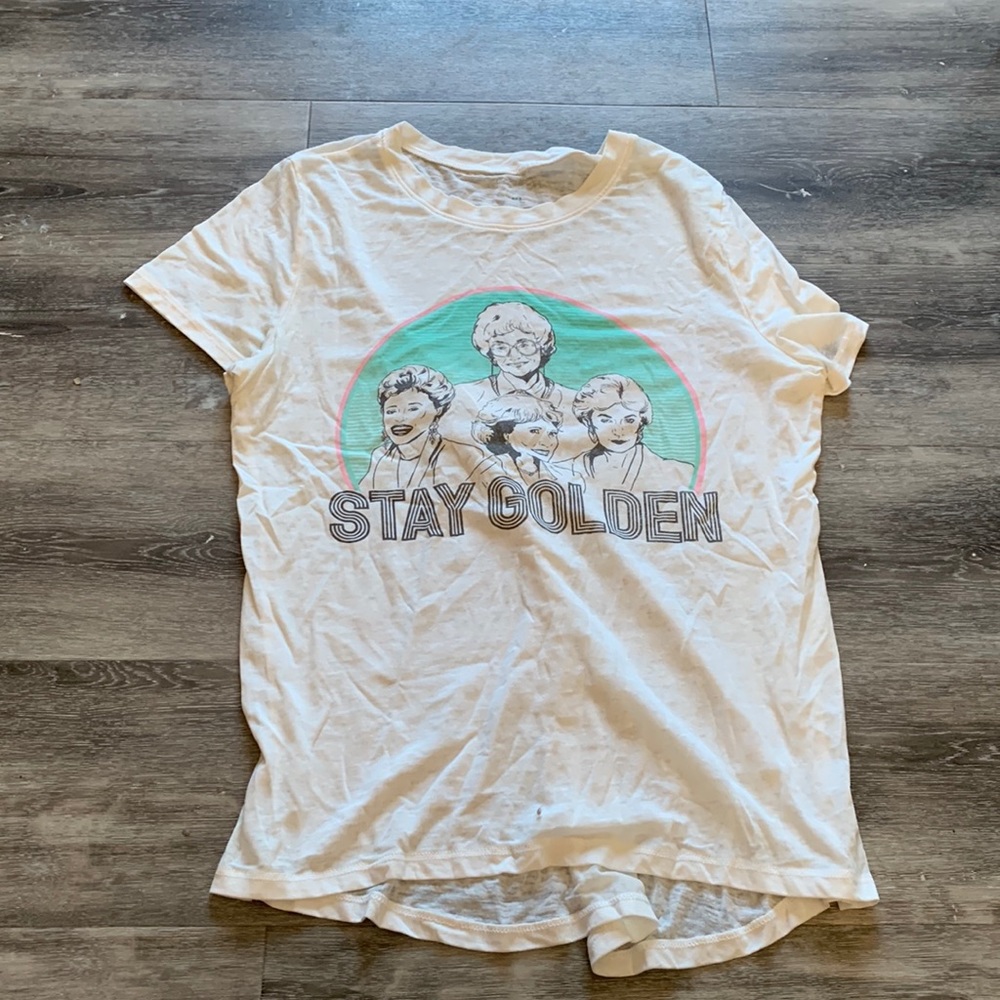 Golden Girls Shirt